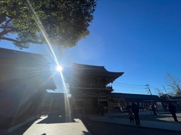 2026年 新年のご挨拶