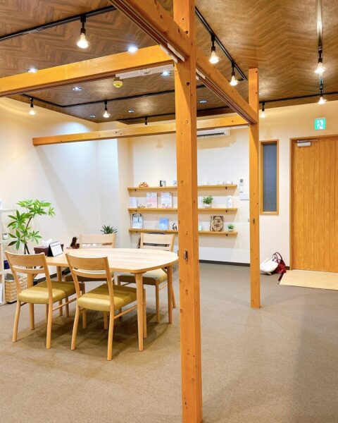 千葉県我孫子市 : ハワイアンロミロミサロンGREEN BELL様 